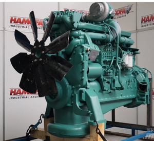 Motor Penta TWD 1231 VE - Product Image 2