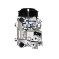 Compresseur de climatisation A/C 88320-3A380 447160-7283 pour Lexus GS250 GS350 GRL11R 7PK TSB19C