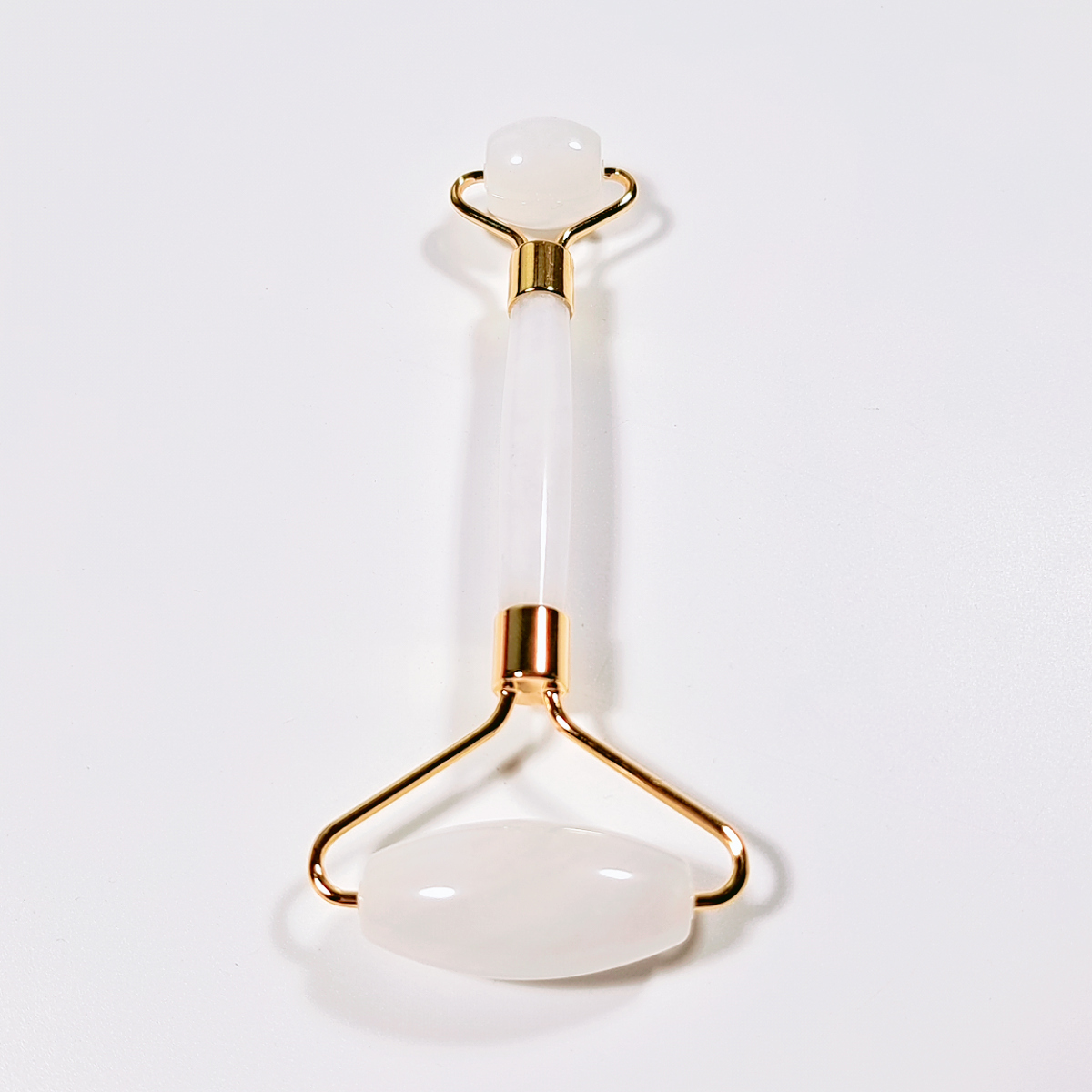 Rouleau pour muscle en jade blanc, 100 pièces, pas cher,