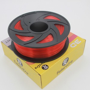 Pla <b>3D</b> Printing Filament 330 Meters Red Color For <b>3D</b> <b>Printer</b> And Printing Pen Consumables - Product Image 3