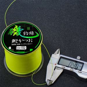 <span class=keywords><strong>Ligne</strong></span> <span class=keywords><strong>de</strong></span> pêche en roche semi-flottante <span class=keywords><strong>de</strong></span> 500 mètres <span class=keywords><strong>ligne</strong></span> en nylon résistant à l'usure <span class=keywords><strong>ligne</strong></span> <span class=keywords><strong>de</strong></span> pêche en mer à longue distance - Product Image 4