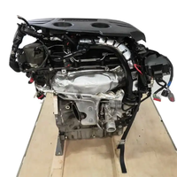 Motor diésel para Land Lover 204DT 2,0, motor diésel DISCOVERY Sport 2017-2019 2,0, motor diésel, kits de carrocería evoque, cremallera de dirección