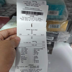 JL USA Stock 2-3 Días Envío Rápido Perfume <span class=keywords><strong>Baccarat</strong></span> con Caja Fragancias de Lujo Colonia con Recibo Perfumes de Larga Duración - Product Image 4