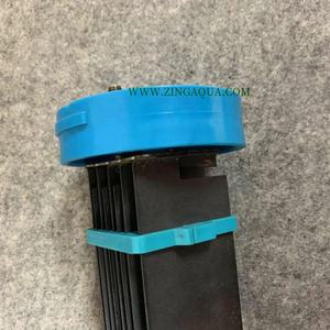 โรงงานผลิตอิเล็กโทรดไทเทเนียมเคลือบ <span class=keywords><strong>MMO</strong></span> สำหรับเครื่องกำเนิดคลอรีนจากเกลือในอุตสาหกรรมสระว่ายน้ำ - Product Image 4