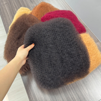 Mèches pour tissage Afro Kinky Naturel 4c, Extensions de cheveux humains Kinky 30g/50g/100g, Cheveux humains Afro Kinky en vrac
