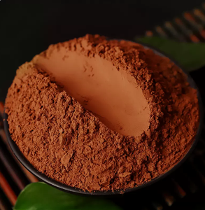 FSSC22000 Certificado GMP Suministro de fábrica <span class=keywords><strong>Cacao</strong></span> en polvo <span class=keywords><strong>desgrasado</strong></span> puro Muestra gratis disponible - Product Image 2