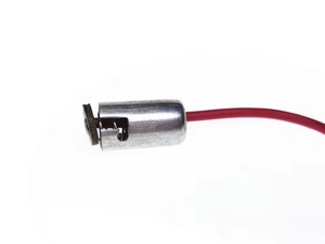 Ba9s xe SUV ánh sáng bóng đèn ổ cắm chủ ô tô BA9s T4W bộ phận nhựa + kim loại bóng đèn ổ cắm BA9S giữ đèn BA9s cơ sở - Product Image 2