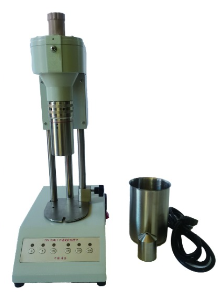 Viskometer Rotasi Enam Kecepatan Digital Lab Portable Fann - Product Image 3