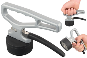 उच्च गुणवत्ता मजबूत स्थायी उठाने चुंबक चुंबकीय लिफ्टिंग चुंबक पिकर को संचालित करने में आसान - Product Image 5