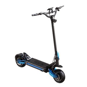 สกู๊ตเตอร์ทรงพลังสำหรับผู้ใหญ่ ความเร็วสูง - Product Image 3