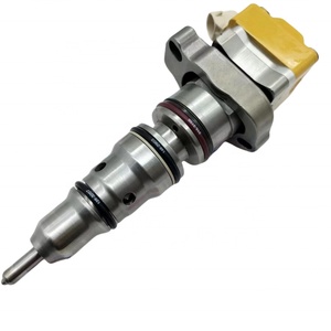 1774752 177-4752หัวฉีดน้ำมันเชื้อเพลิงสำหรับ3126B 3126เครื่องยนต์ CAT938G CAT953C - Product Image 1