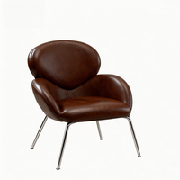 Fauteuil modulaire réglable en tissu blanc, style nordique simple et moderne, pour chambre, hôtel, appartement, salon