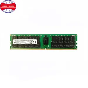 MTA36ASF4G72PZ-2G6 per Micon 32GB 2Rx4 DDR4 21300 PC4-2666-R memoria SERVER REG