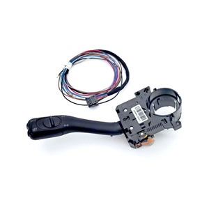 Volkswagen Steering <b>Switch</b> Combination 18G953513A Cruise <b>Control</b> Lever Turn Signal <b>Wiring</b> Harness - Product Image 3