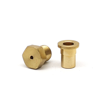 Fabricant de pièces d'éclairage sur mesure de précision, service d'usinage CNC, composants de lustre OEM ODM, laiton, aluminium