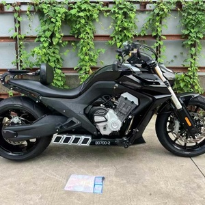 Benda LFC700 676cc - Freins Brembo & Pneu Arrière Large de 300 mm <span class=keywords><strong>Moto</strong></span> Sportive à Essence - Product Image 3