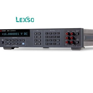 Multímetro de Ocho Dígitos y Medio Keysight/Agilent 3458a Lexso - Product Image 2