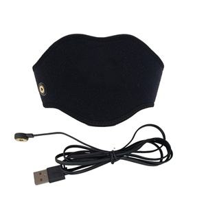 Portable Far-Infrared Neck Heater Electric <b>USB</b> Power Source for Car Bedroom Living Room Outdoor Use Relieves Fatigue - Product Image 5