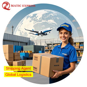 شحن إلى كندا، وكيل شحن بحري، خدمة الشحن من الباب إلى الباب، شحن جوي/بحري، DDP، DDU، شحن حاويات <span class=keywords><strong>LCL</strong></span> - Product Image 1