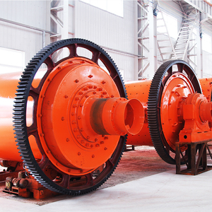 <span class=keywords><strong>Moulin</strong></span> à billes haute efficacité de grande et petite capacité de chine, équipement d'extraction de minerai/usine de traitement de l'or - Product Image 5