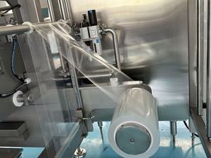 Mendapatkan 500 - 1000 Ml non-pvc Soft Bag IV garis infus dari pabrik: tingkat wajar, layanan andal - Product Image 5