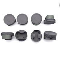 Piston forgé M113K 97mm pour Mercedes Benz M113 5.0L 5.5L AMG E55 CL55 CLS55 S55 SL55 G55 pour bloc manchon