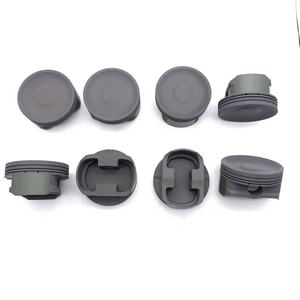M 113K 97Mm Gesmede Zuiger Voor <span class=keywords><strong>Mercedes</strong></span> Benz M113 5.0l 5.5l Amg E55 Cl55 Cls55 S55 Sl55 G55 Voor Mouwblok - Product Image 4