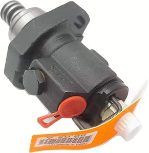 New HongWang <b>D</b> Fuel Injection Pump Unit 0134-0404 0428-6967 Crawler Excavator Parts for Engine TCD2011 <b>Models</b> L32 L35 L30 - Product Image 5