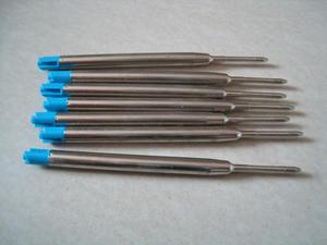 Ricarica <span class=keywords><strong>per</strong></span> <span class=keywords><strong>Penna</strong></span> a Sfera in Metallo - Product Image 3