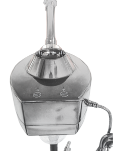 NUEVO Todom precio al por mayor panel de control táctil máquina de belleza facial vapozone stand negro vapor facial caliente - Product Image 5