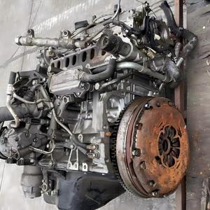 Compatible avec le <span class=keywords><strong>moteur</strong></span> <span class=keywords><strong>diesel</strong></span> <span class=keywords><strong>Toyota</strong></span> 2AD FTV 2.2L, adapté aux modèles RAV4 XA30, Camry, Corolla et Lexus IS220d XE20 de 2005 à 2018 - Product Image 3