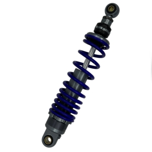 <span class=keywords><strong>Suspension</strong></span> arrière haute performance pour une conduite en douceur et une absorption des chocs Amortisseur arrière de moto WAVE 12mm * 300mm/320mm - Product Image 5