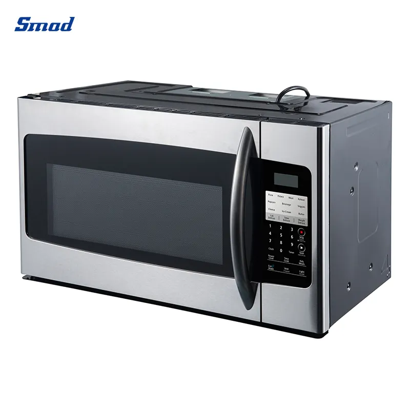 Horno The Range ECO Mode US Standard OTR 110V/60HZ Horno de microondas para el DMD100-48LBSGJA