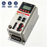 2198-E4150-ERS Penggerak Digital Kelas 400V 2198E4150ERS Dengan Layanan Konversi Protokol CM/CP Opsional