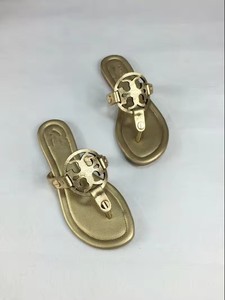 Most Popular <strong>Women</strong> Designer <strong>Sandals</strong> Outdoor <strong>Women</strong> and Ladies Slip on Luxury Flat Comfortable <strong>Slides</strong> Slipper Sandalias Supplier - Product Image 6