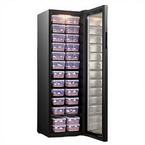 디지털 디스플레이 파충류 알 부화기, 게코 카멜레온 알 부화를 위한 일정 온도 유지 기능 - Product Image 1