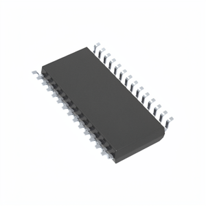 28 SOlC M41ST85WMX6 Authorized Distributor Clock Timing Buy Online Electronic Components - Product Image 1