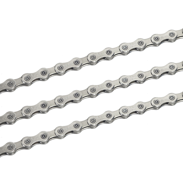 12 Speed Chain 126L High Tensile Steel Chain for 12s MTB Groupsets & E-Bikes