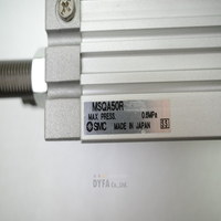 Nouvelle table rotative MSQA50R en stock, style CYL-ROT-I-196=1B15
