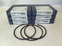 Jeu de segments de piston KS Kolbenschmidt OE 800135010000 105mm pour moteur diesel Perkins 1103 1104 1106, pièces détachées
