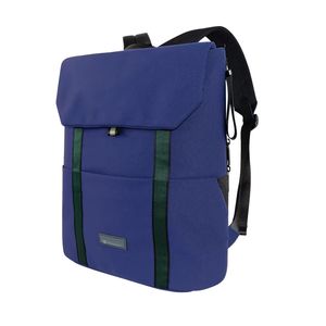 Sac d'ordinateur portable de jeu rigide de 17 pouces, grand sac à dos de voyage pour femmes, sacoche isotherme pour hommes - Product Image 4