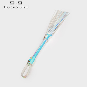 Outils SP, fouets, accessoires de flirt, punitions, coups de fouet, claques, coups de fouet d'entraînement, usine de jouets sexuels pour couples. - Product Image 3