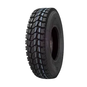 High end truck tires in North America 11R22.5 315/80R22.5 1200R24 high performance great grip well adhesion