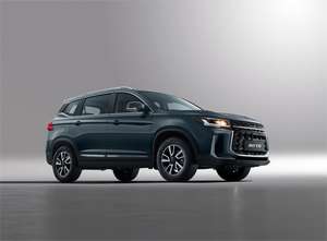 Dongfeng Forthing T5 EVO, 5 <span class=keywords><strong>Plazas</strong></span>, Transmisión Manual, SUV Compacto, <span class=keywords><strong>Segunda</strong></span> <span class=keywords><strong>Mano</strong></span>, Usado, Precios Bajos - Product Image 4