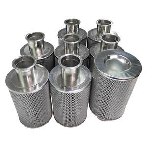 ไส้กรองอากาศแบบแท่งไมโครไฟเบอร์สำหรับติดตั้งใต้ท้องรถรุ่นใหม่ - Product Image 3