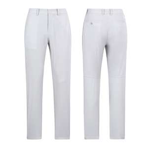 Fabricantes de ropa de <span class=keywords><strong>golf</strong></span> Logotipo personalizado Mujeres Hombres Niños Cintura elástica Ropa de <span class=keywords><strong>golf</strong></span> Hombres Pantalones de <span class=keywords><strong>golf</strong></span> Joggers Pantalones - Product Image 2