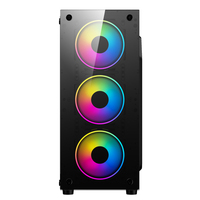 Good Price OEM/ODM Pc Gaming Comput Case Tower Gaming Computer Case Tower Pc case