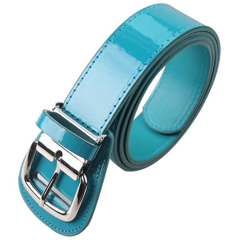 Bleu acide breveté
