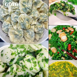 Vegetales Congelados de Primera Calidad para Comidas Saludables, en Diversos Tamaños/Venta al por Menor/Vegetales Asados Congelados IQF, Puré de Verduras Congelado - Product Image 3