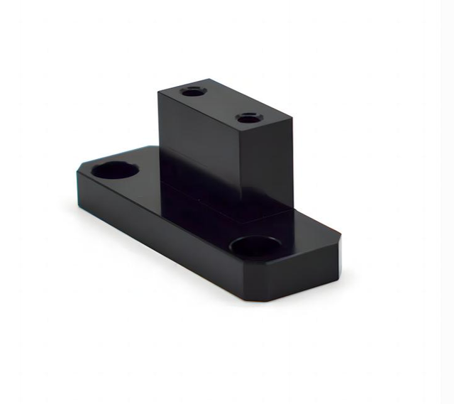 Factory Custom CNC Machining Service Drone Spare Parts Aluminum Light Weight Aircraft Hardware Components